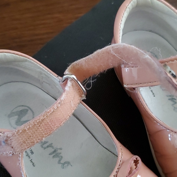 NATURINO BABY GIRL DRESS SHOES - Picture 5 of 6